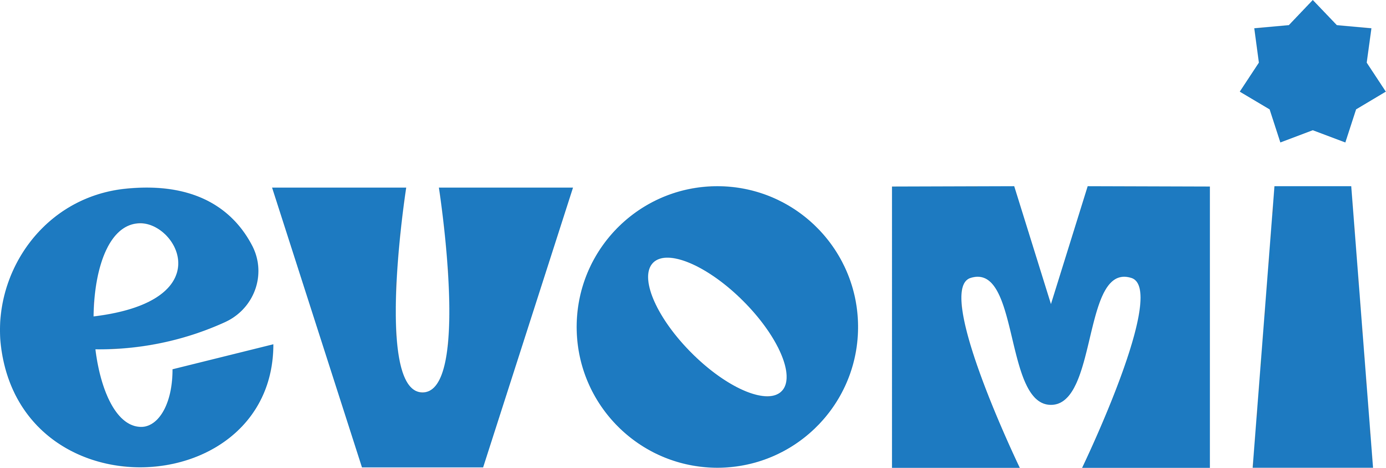 Evomi