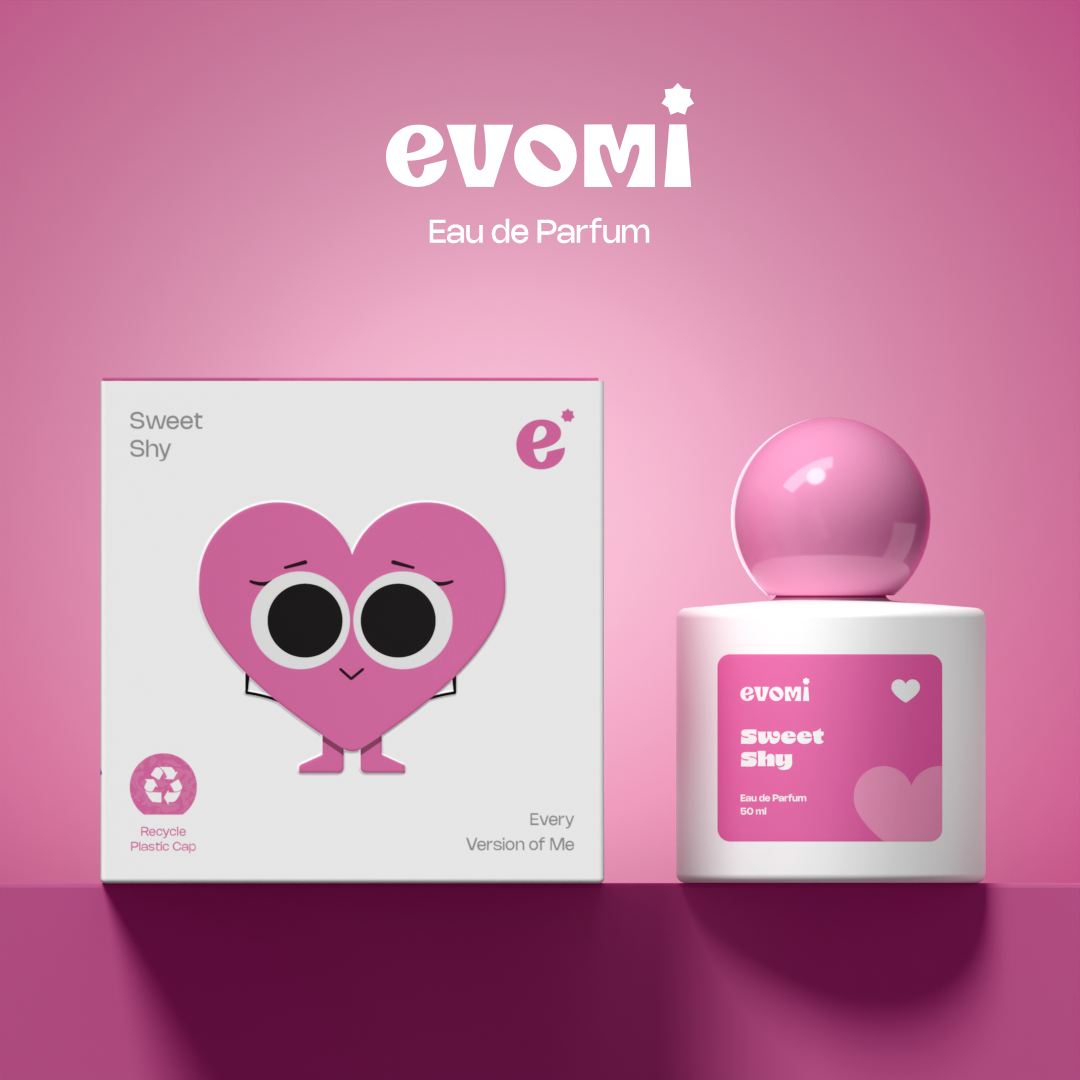 EVOMI Sweet Shy