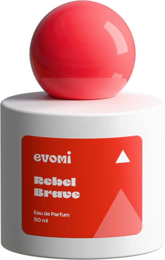 Rebel Brave