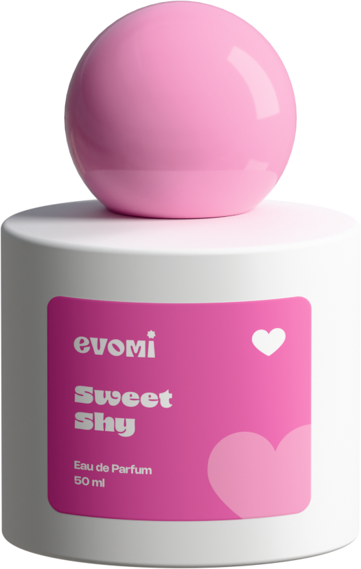 Botol Sweet Shy